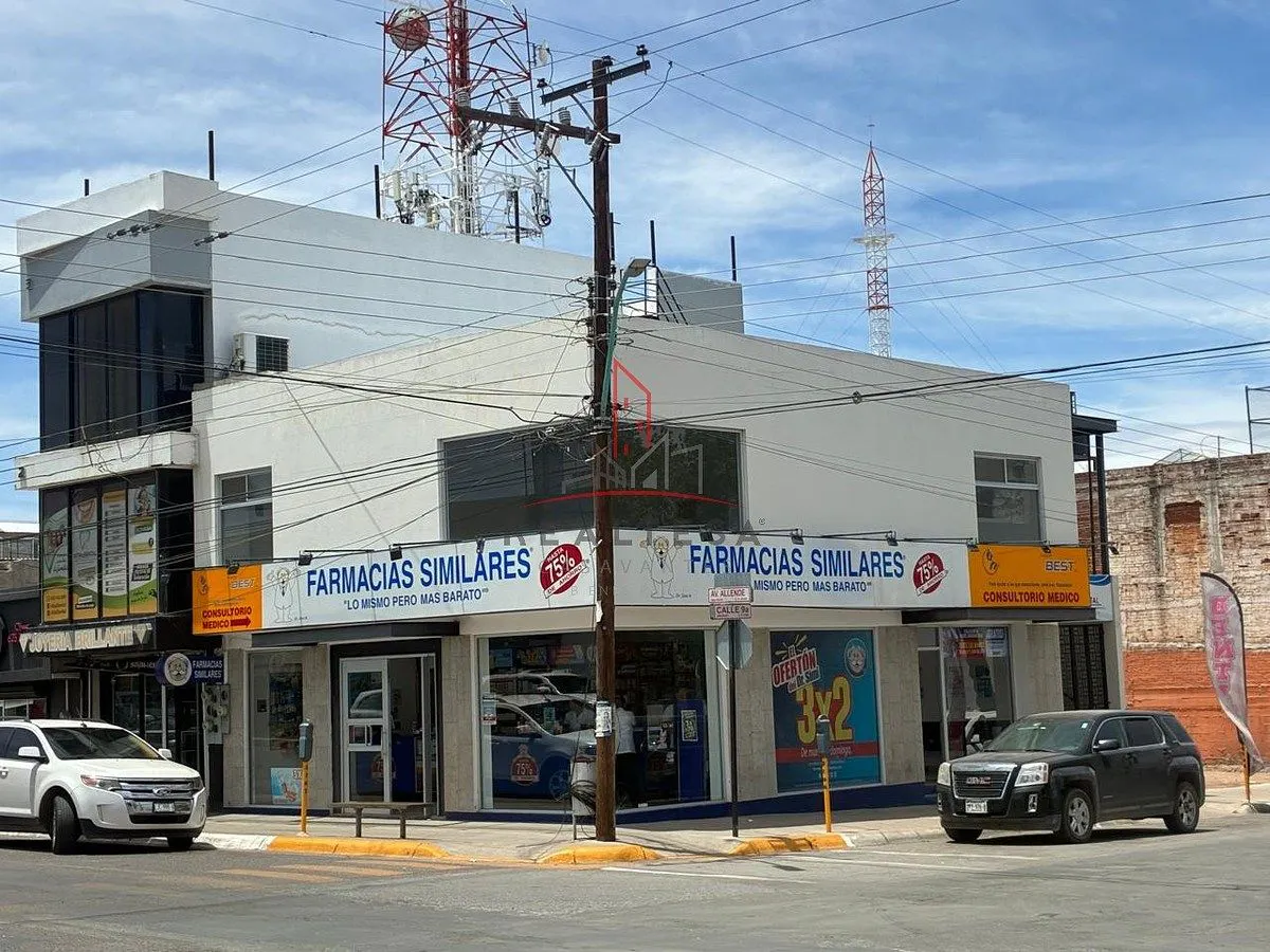 Local Comercial Spot2