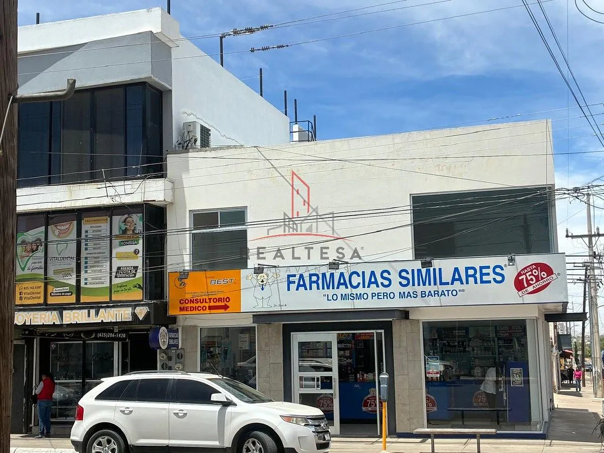 Local Comercial Spot2