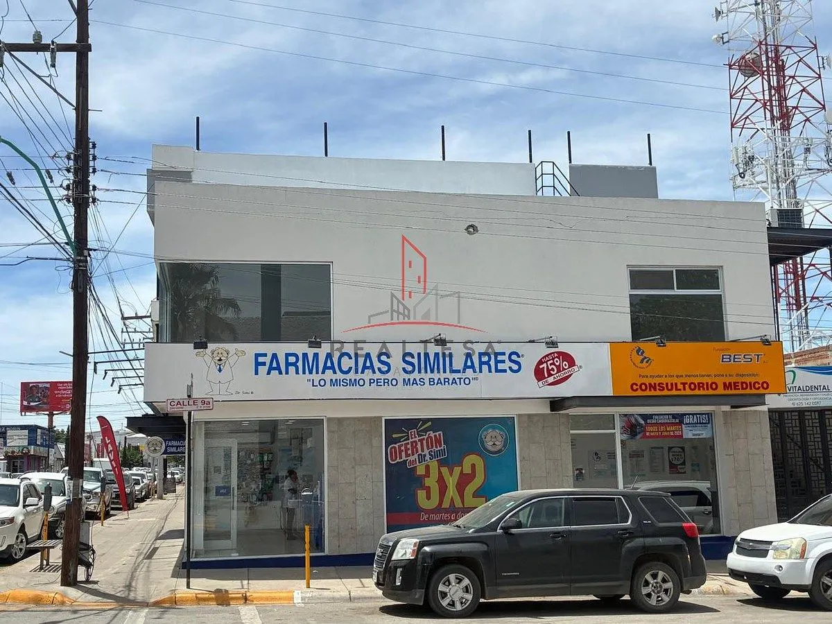 Local Comercial Spot2