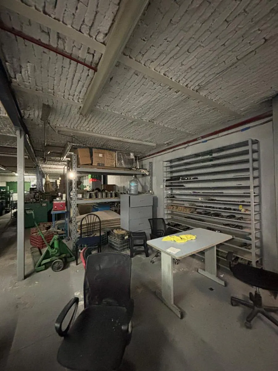 Industrial Spot2
