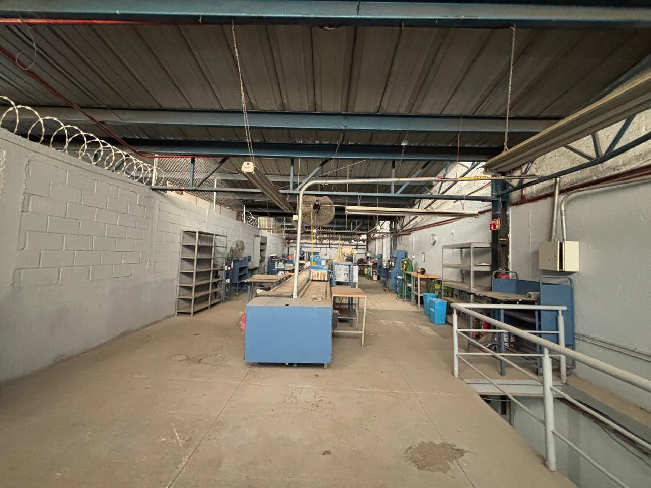 Industrial Spot2