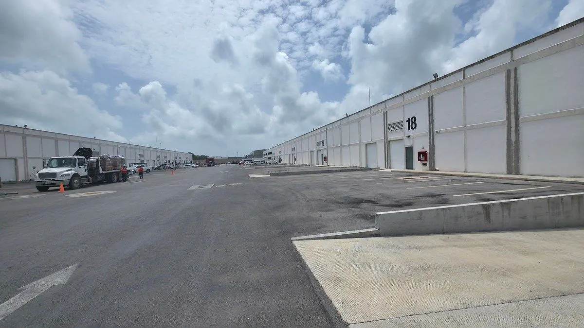 Industrial Spot2