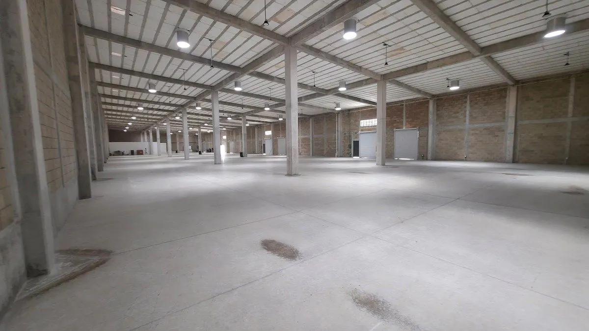 Industrial Spot2