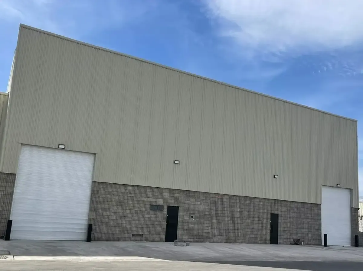 Industrial Spot2