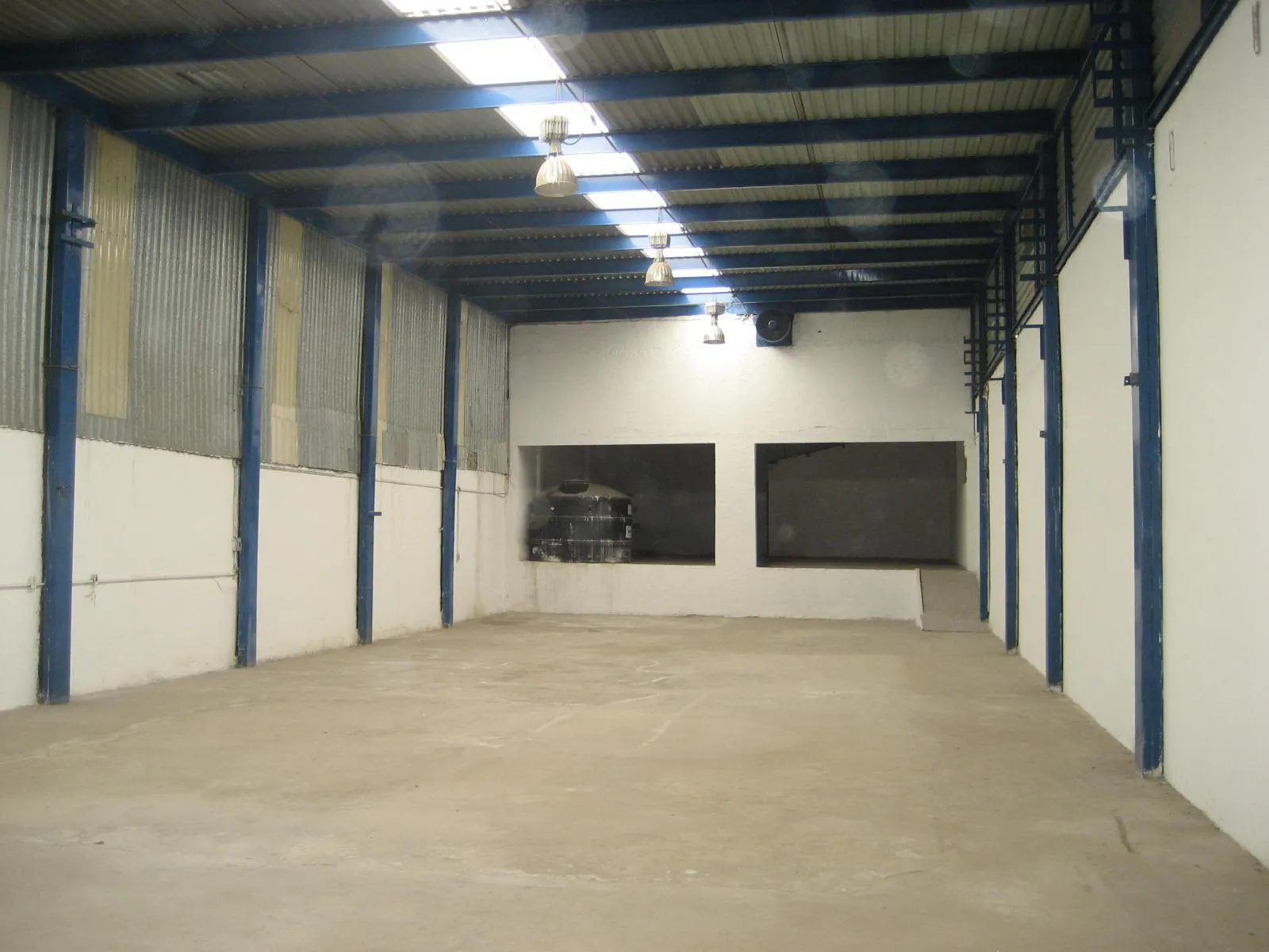Industrial Spot2