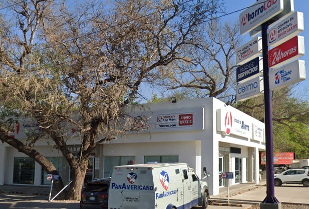 Local Comercial Spot2