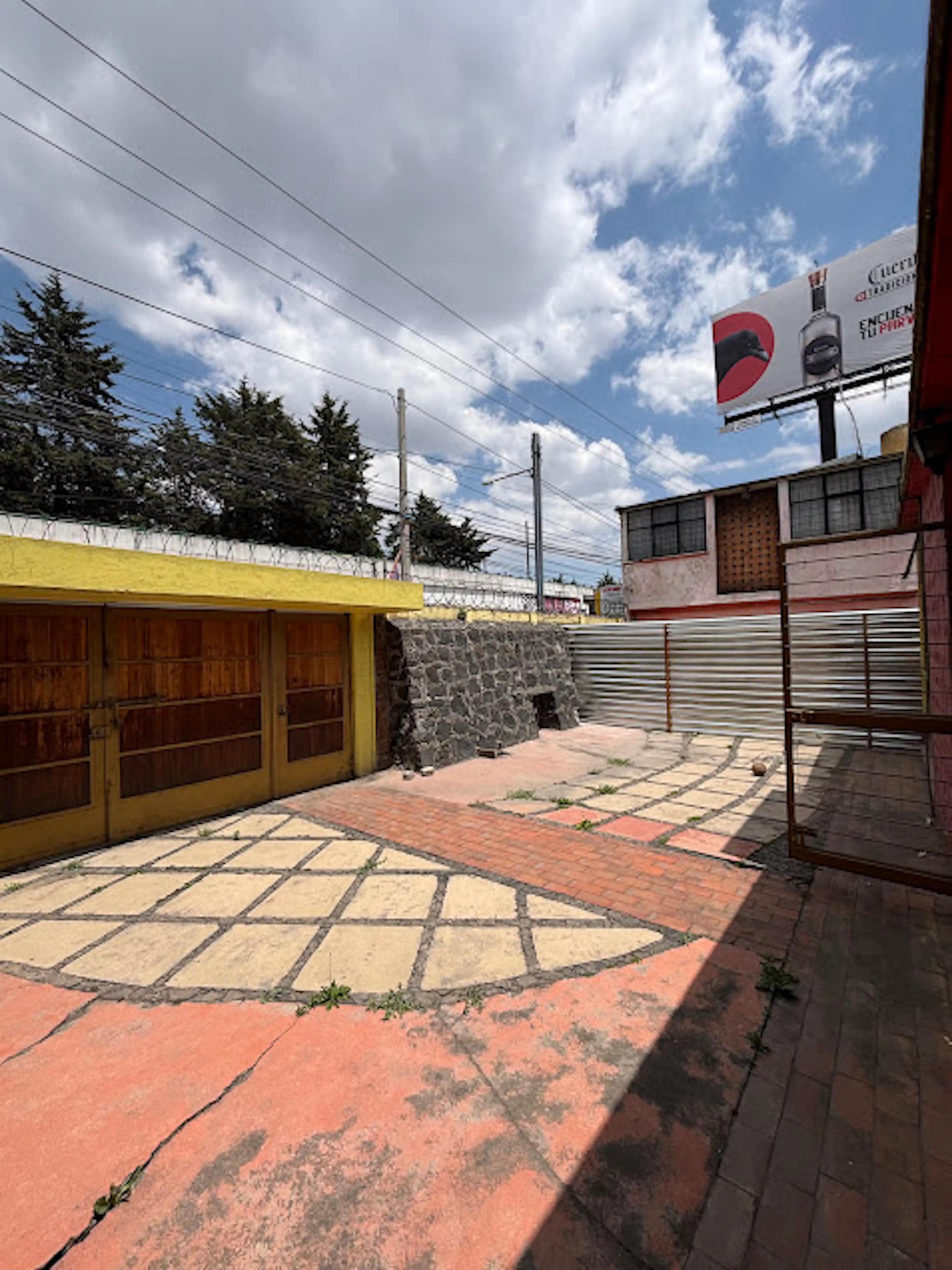 Avenida Baja Velocidad