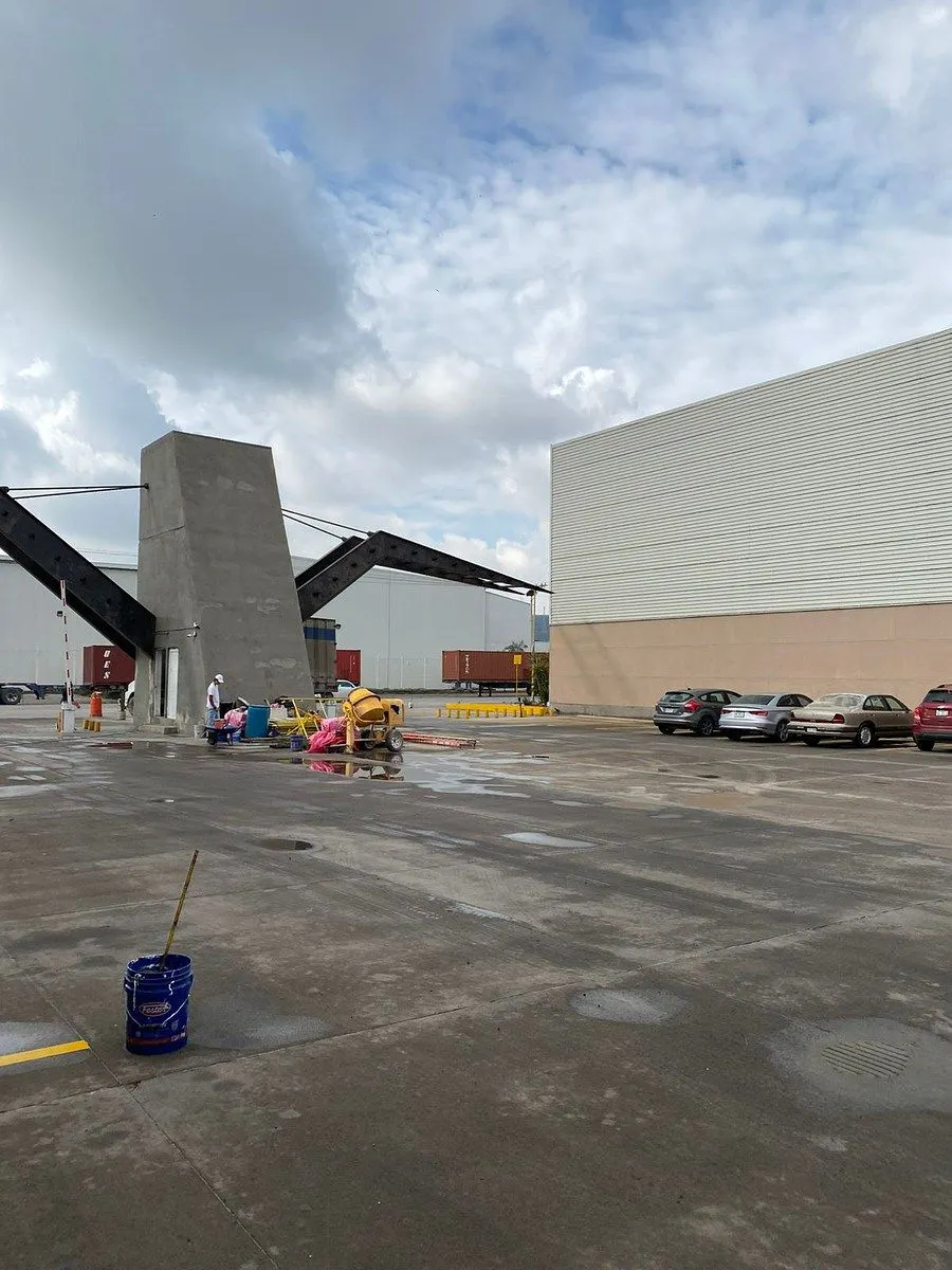 Industrial Spot2