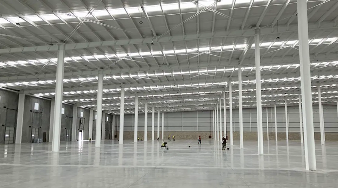 Industrial Spot2