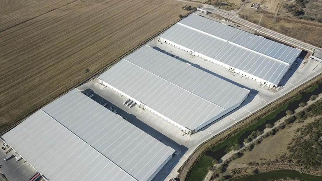 Industrial Spot2