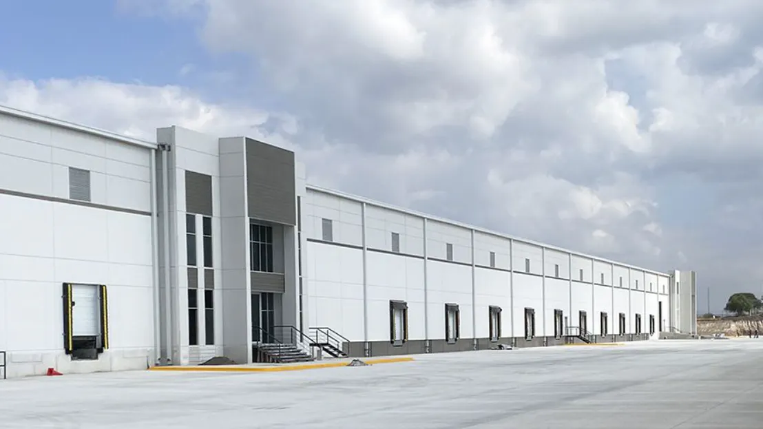 Industrial Spot2