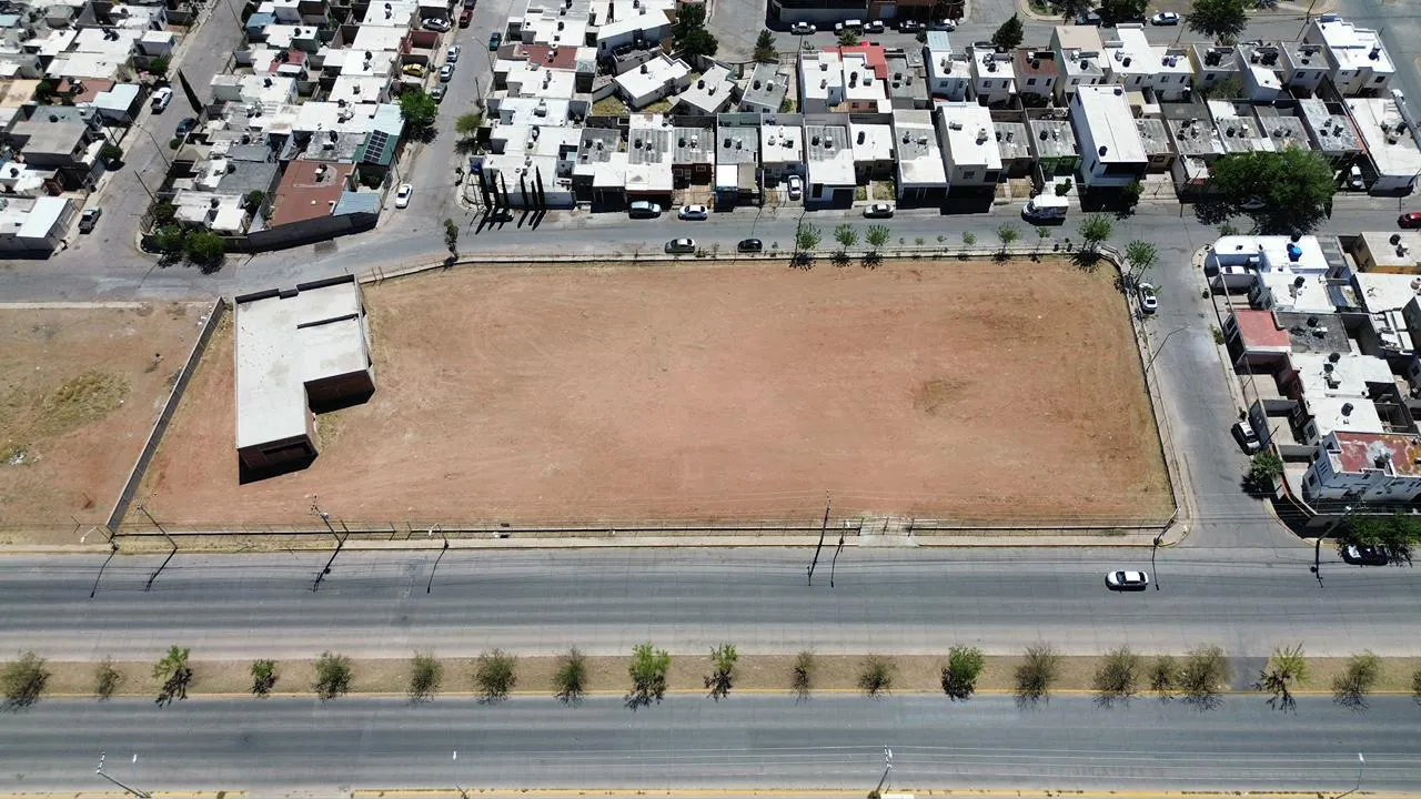 Terreno Spot2