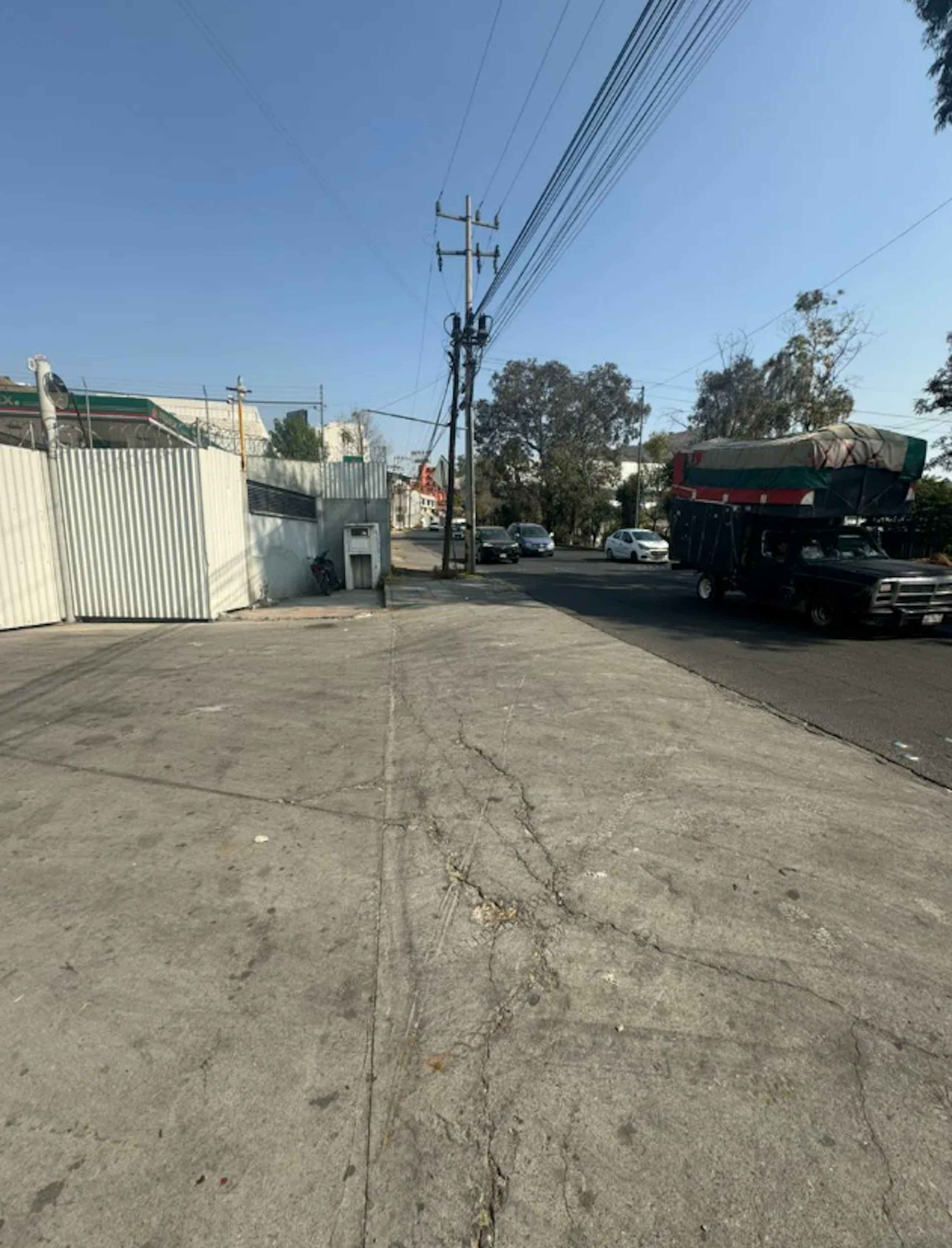 Bodega  Tlalnepantla Centro