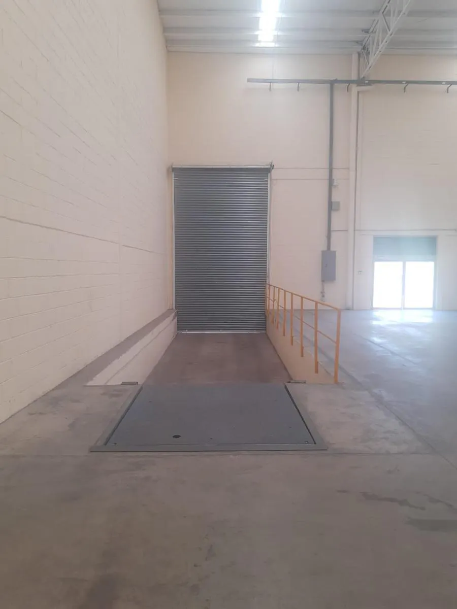 Industrial Spot2