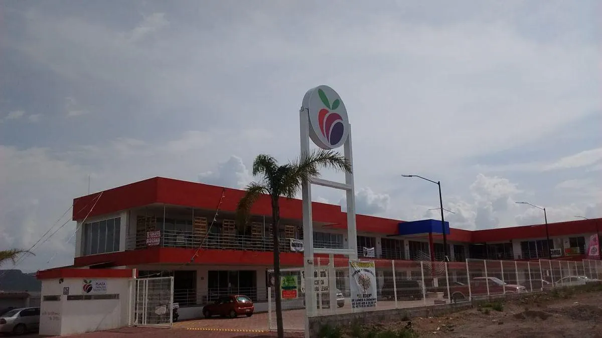 Local Comercial Spot2