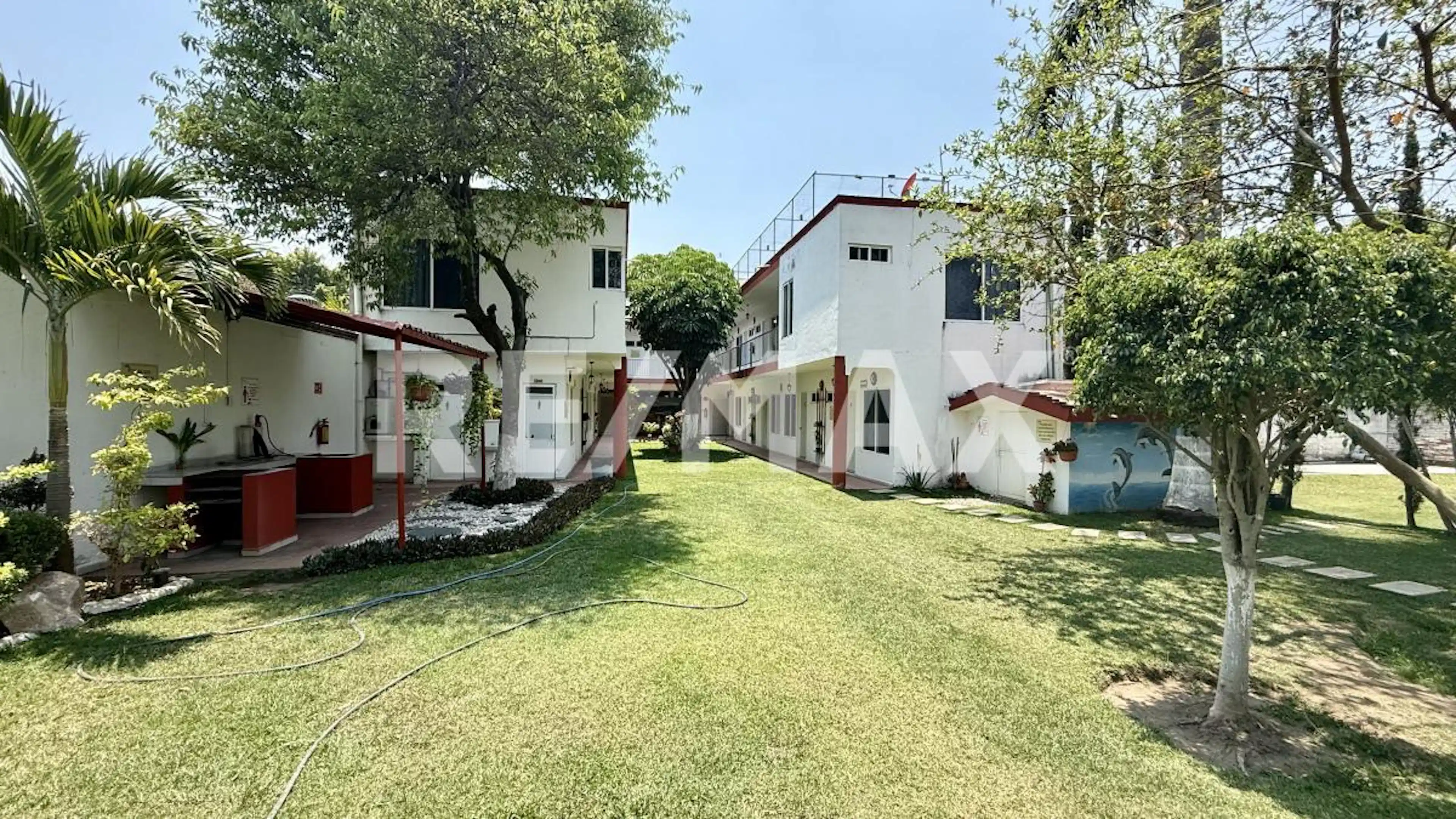 Cocoyoc, Yautepec S/n