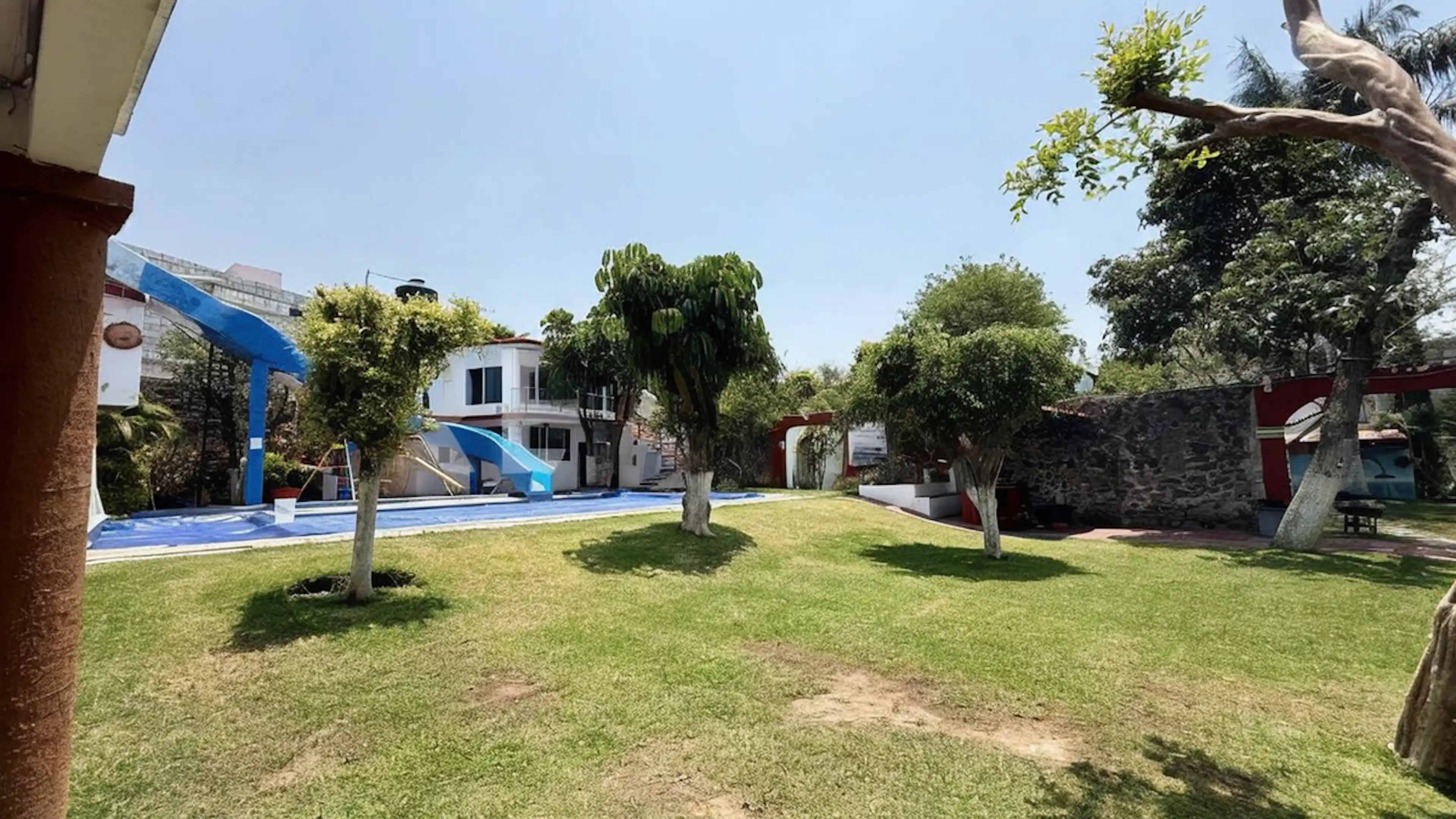 Cocoyoc, Yautepec