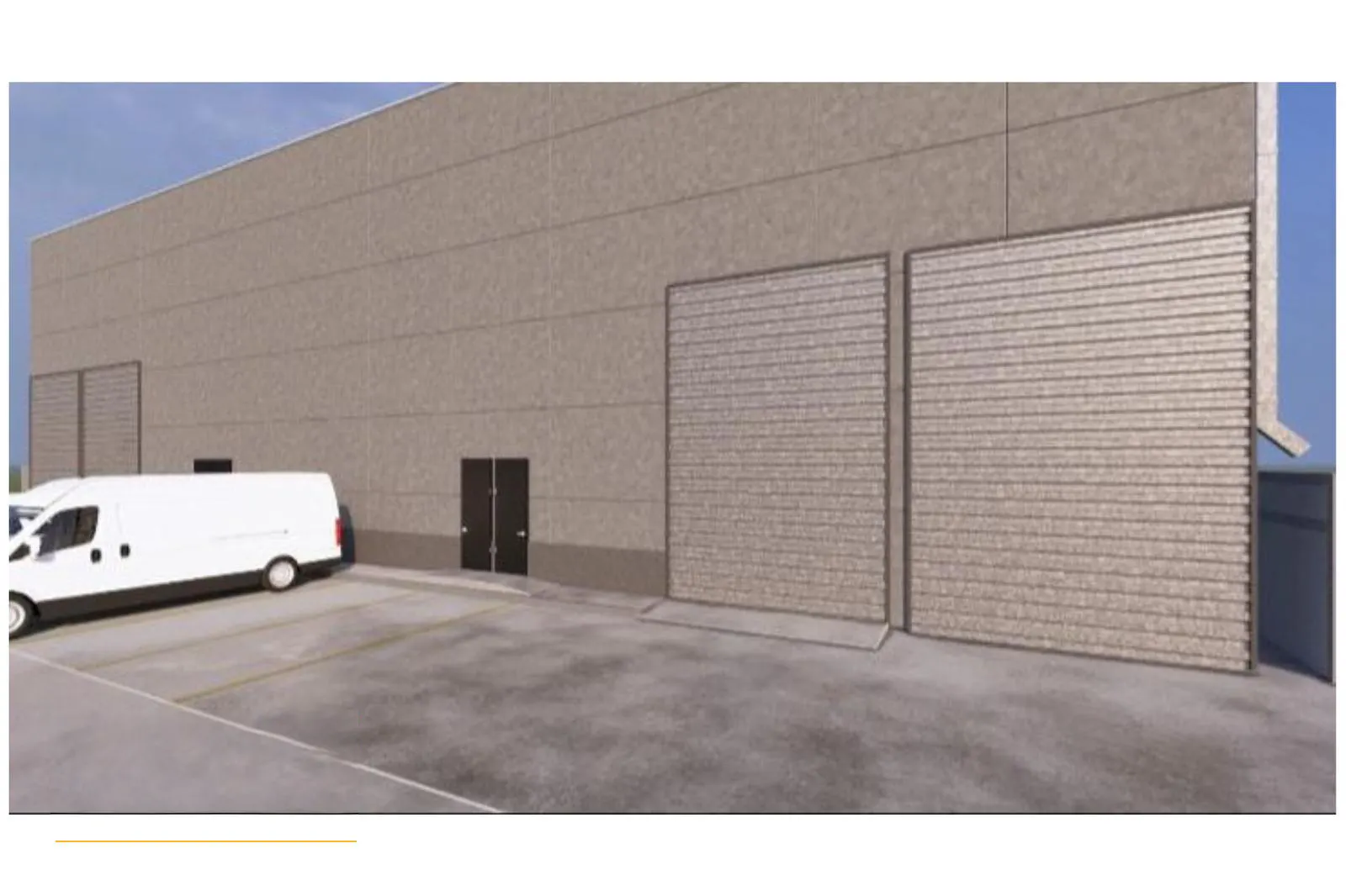 Industrial Spot2