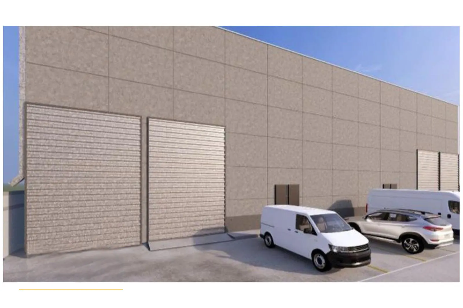 Industrial Spot2