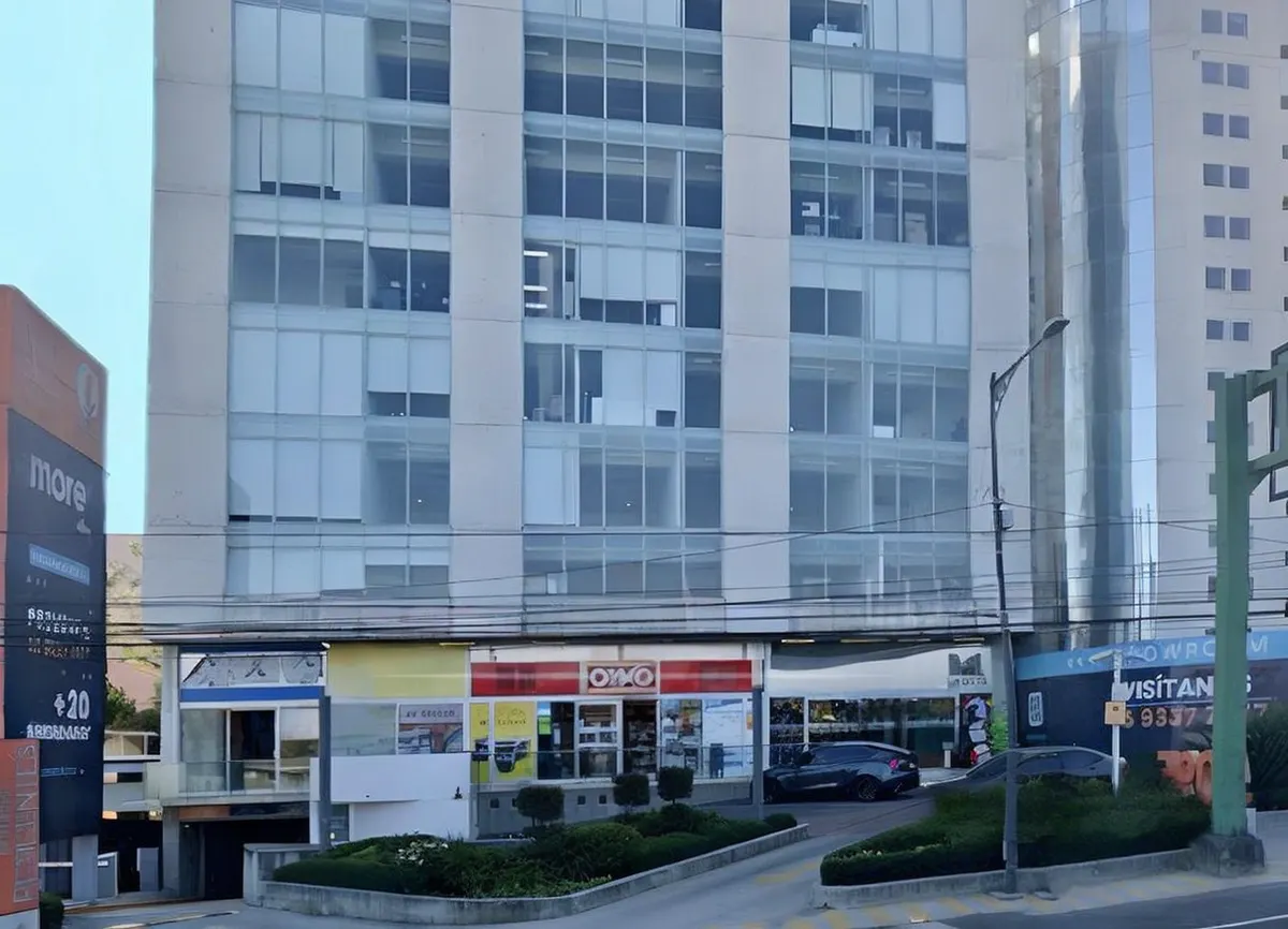 Local Comercial Spot2