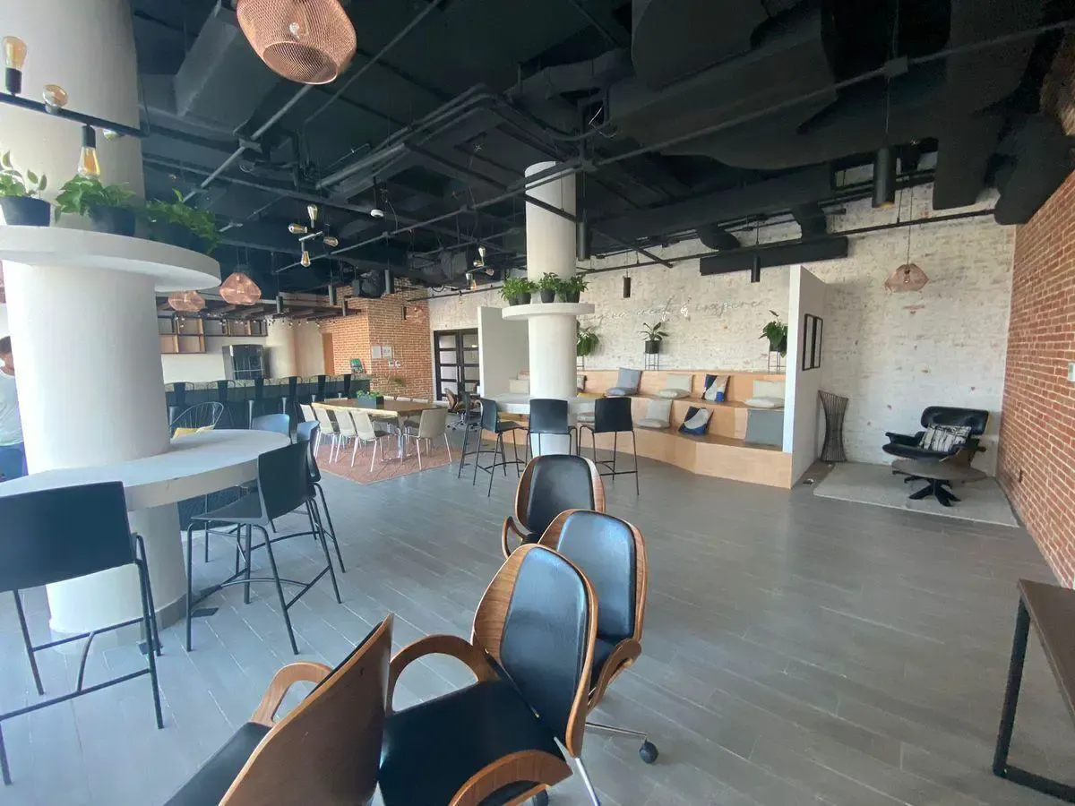 Oficina Spot2