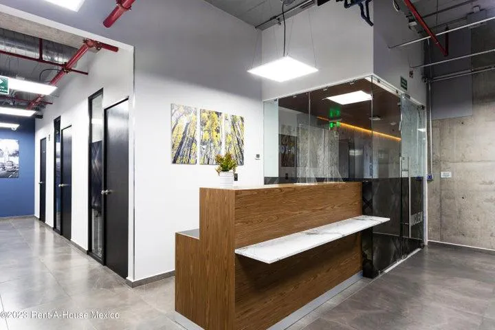 Oficina Spot2