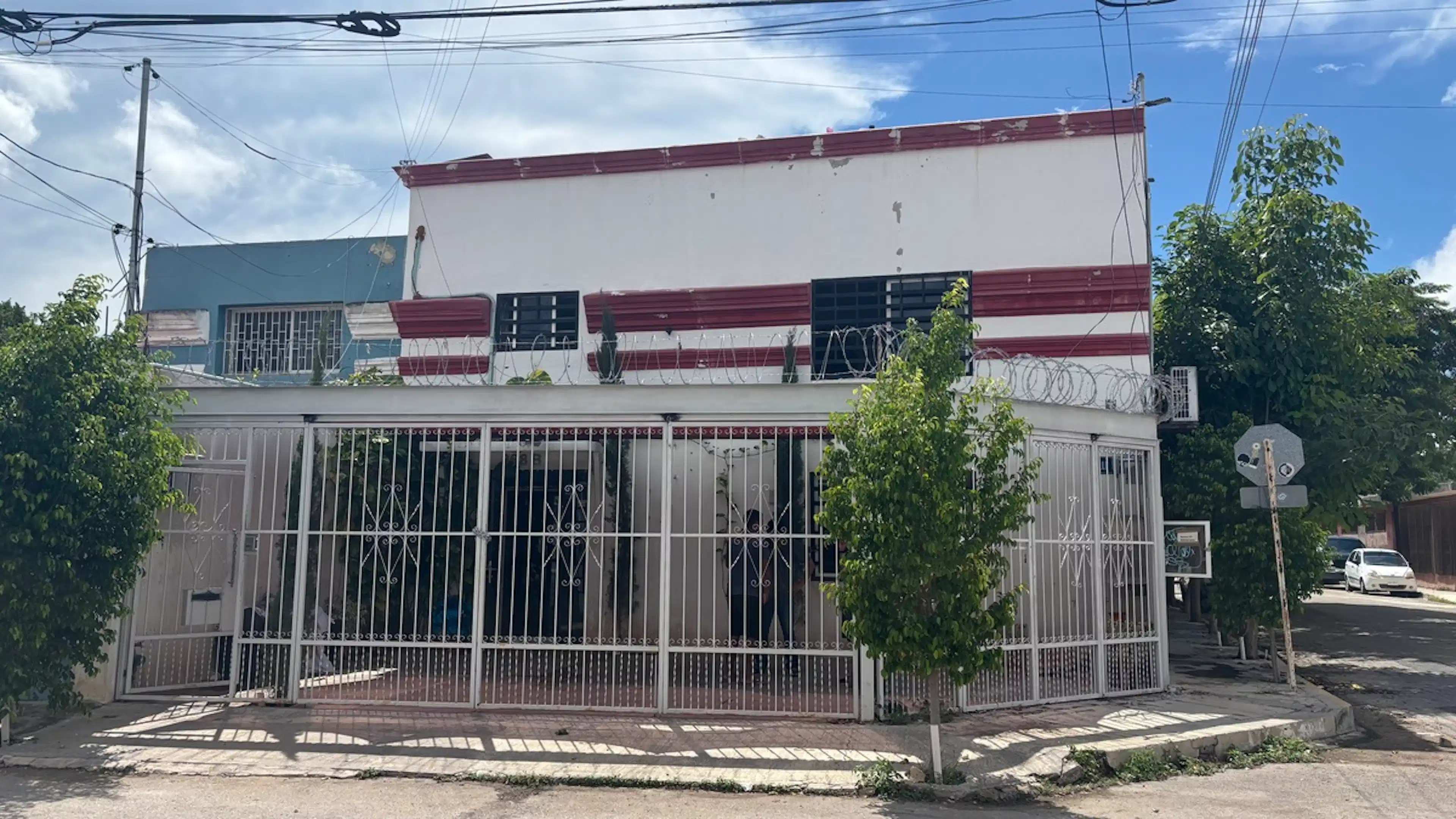 Calle 57 472