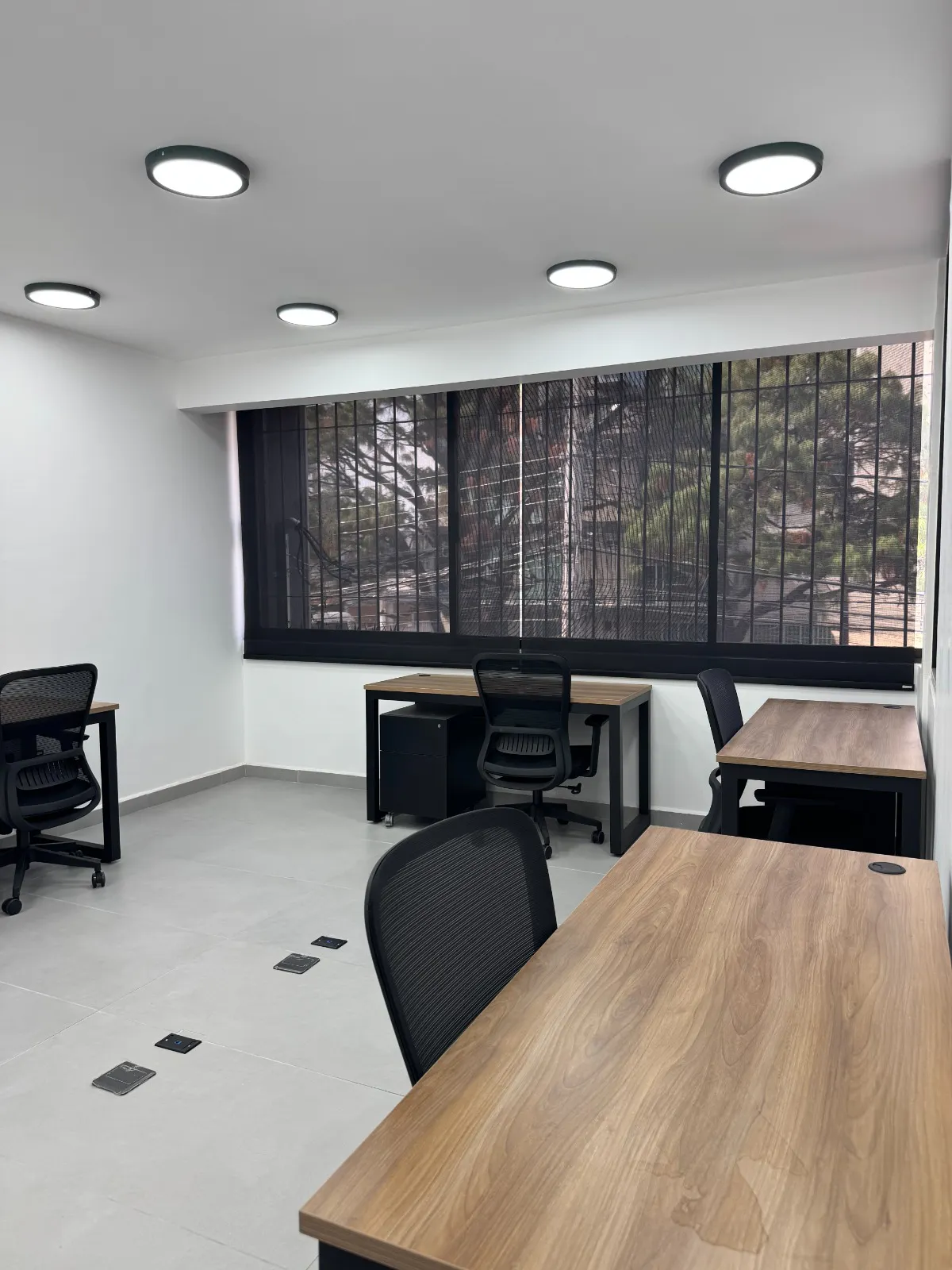 Oficina Spot2