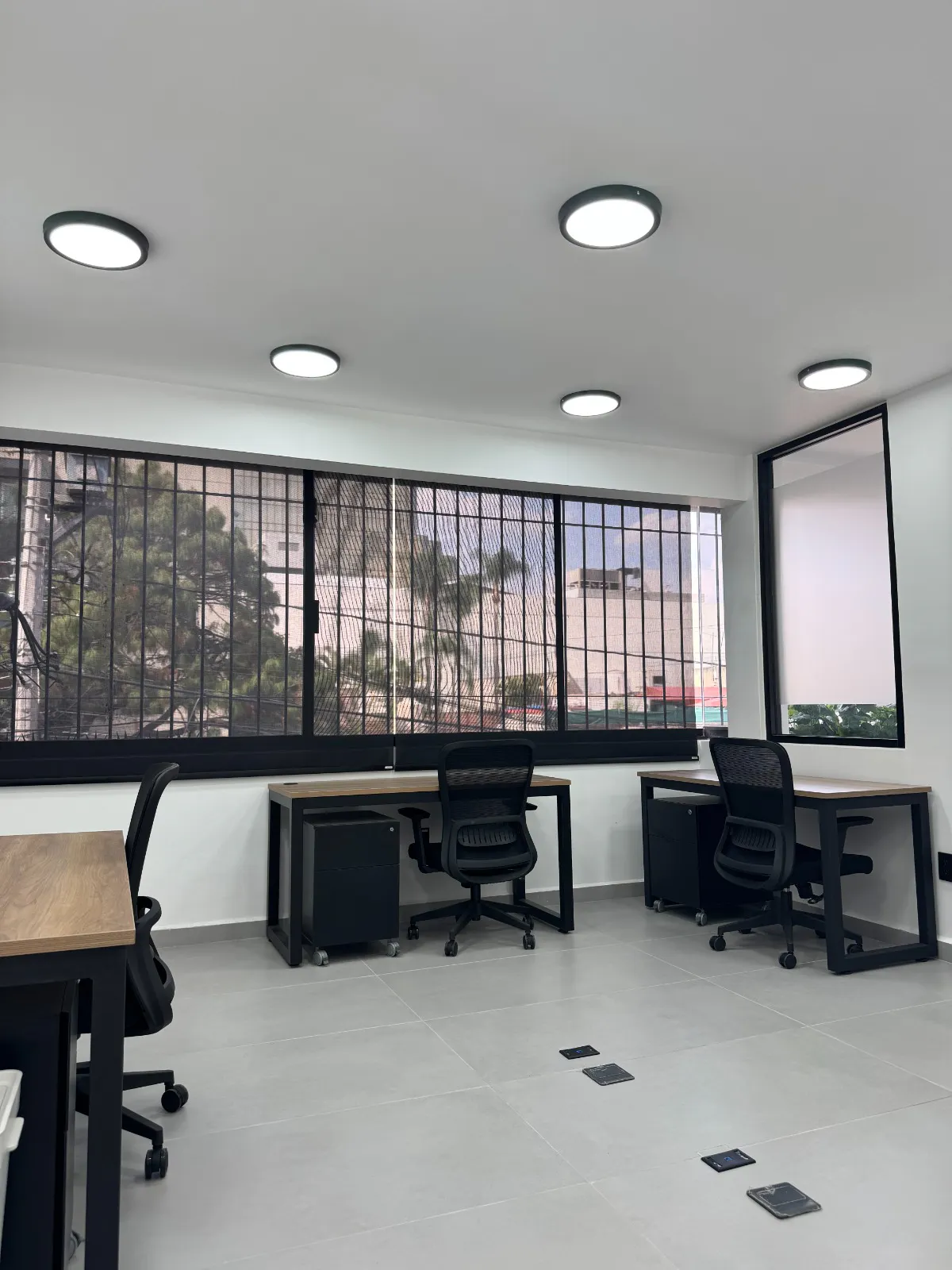Oficina Spot2
