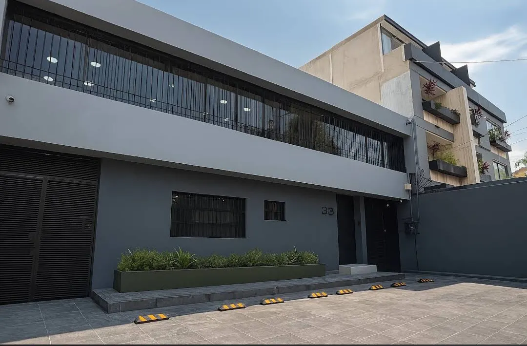 Oficina Spot2