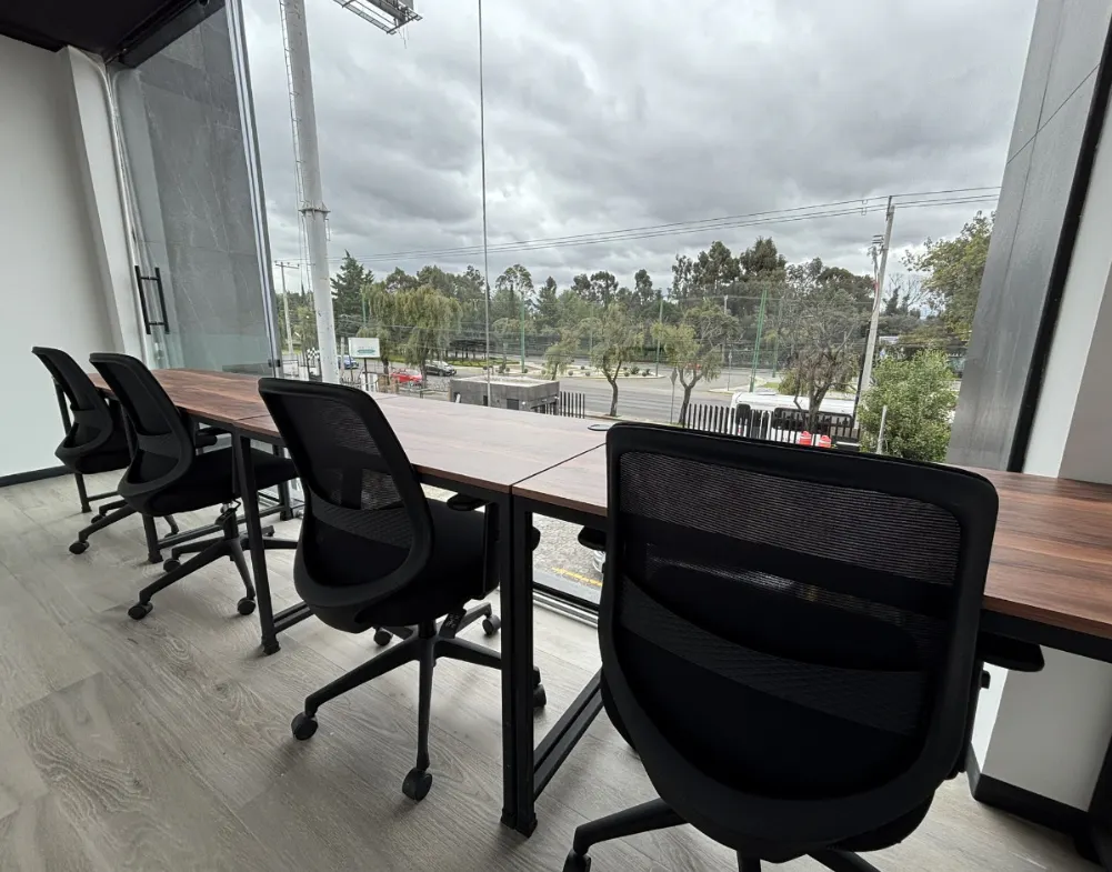 Oficina Spot2