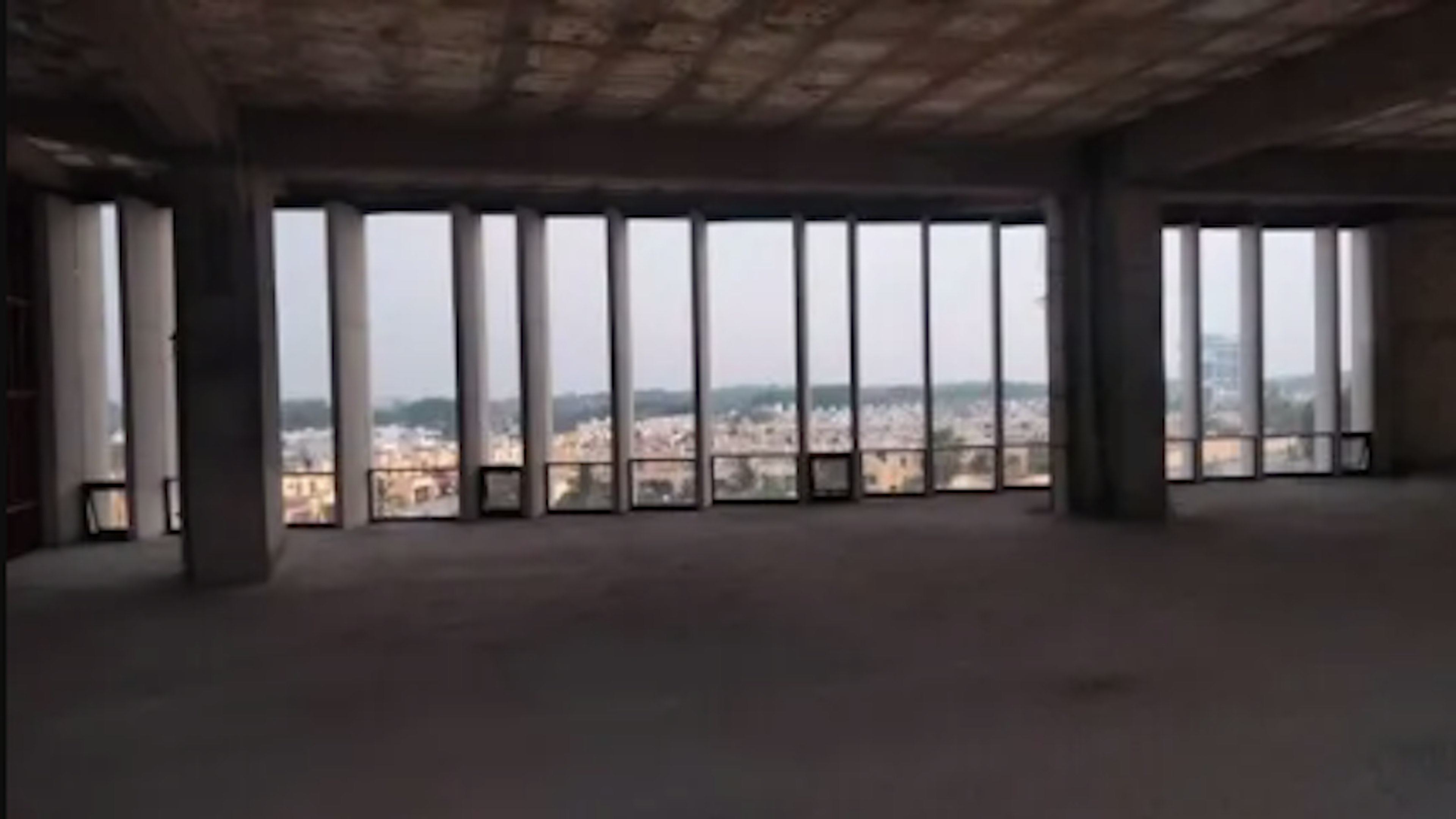 Piso 3 Torre A-photo