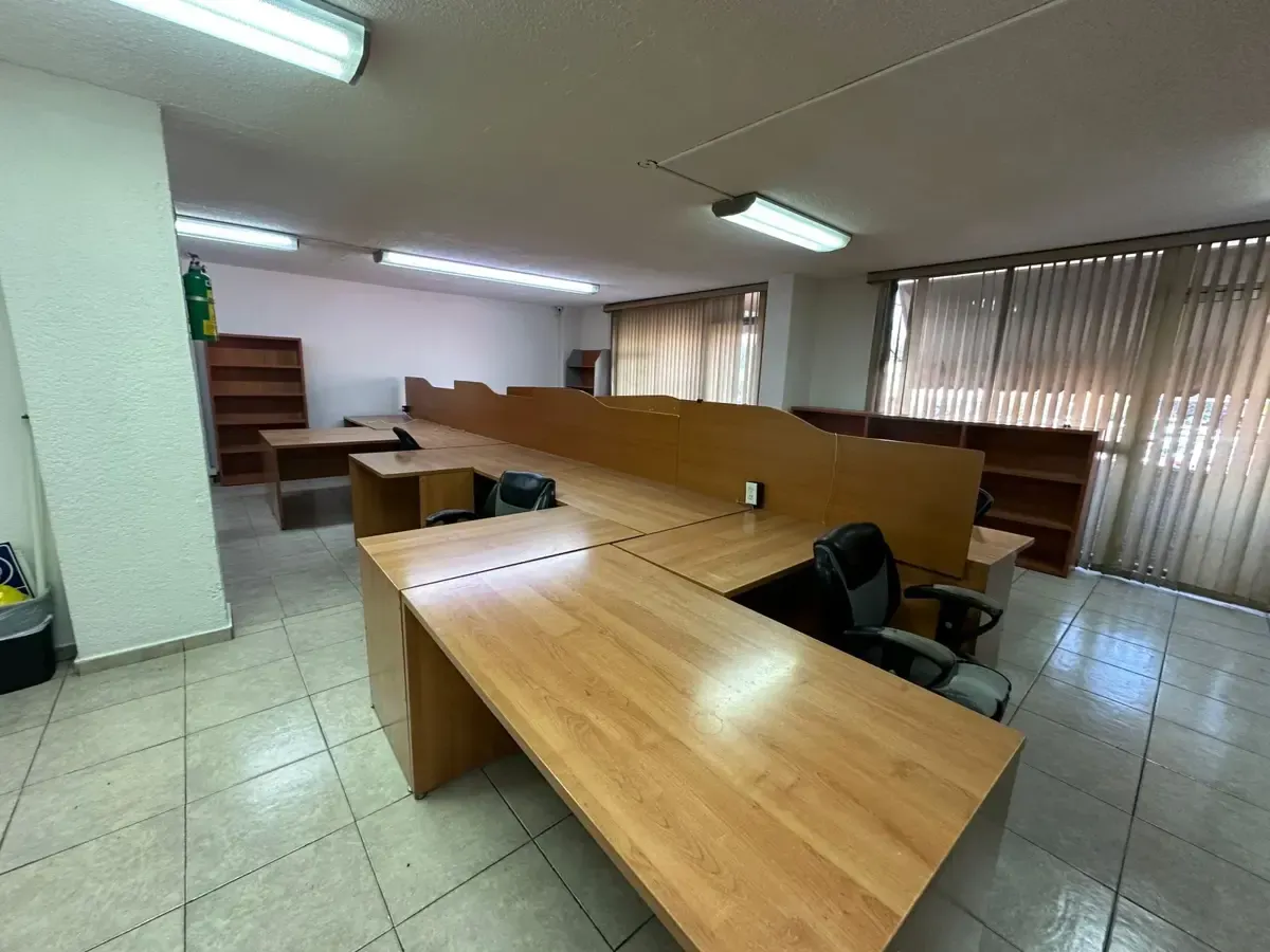 Oficina Spot2