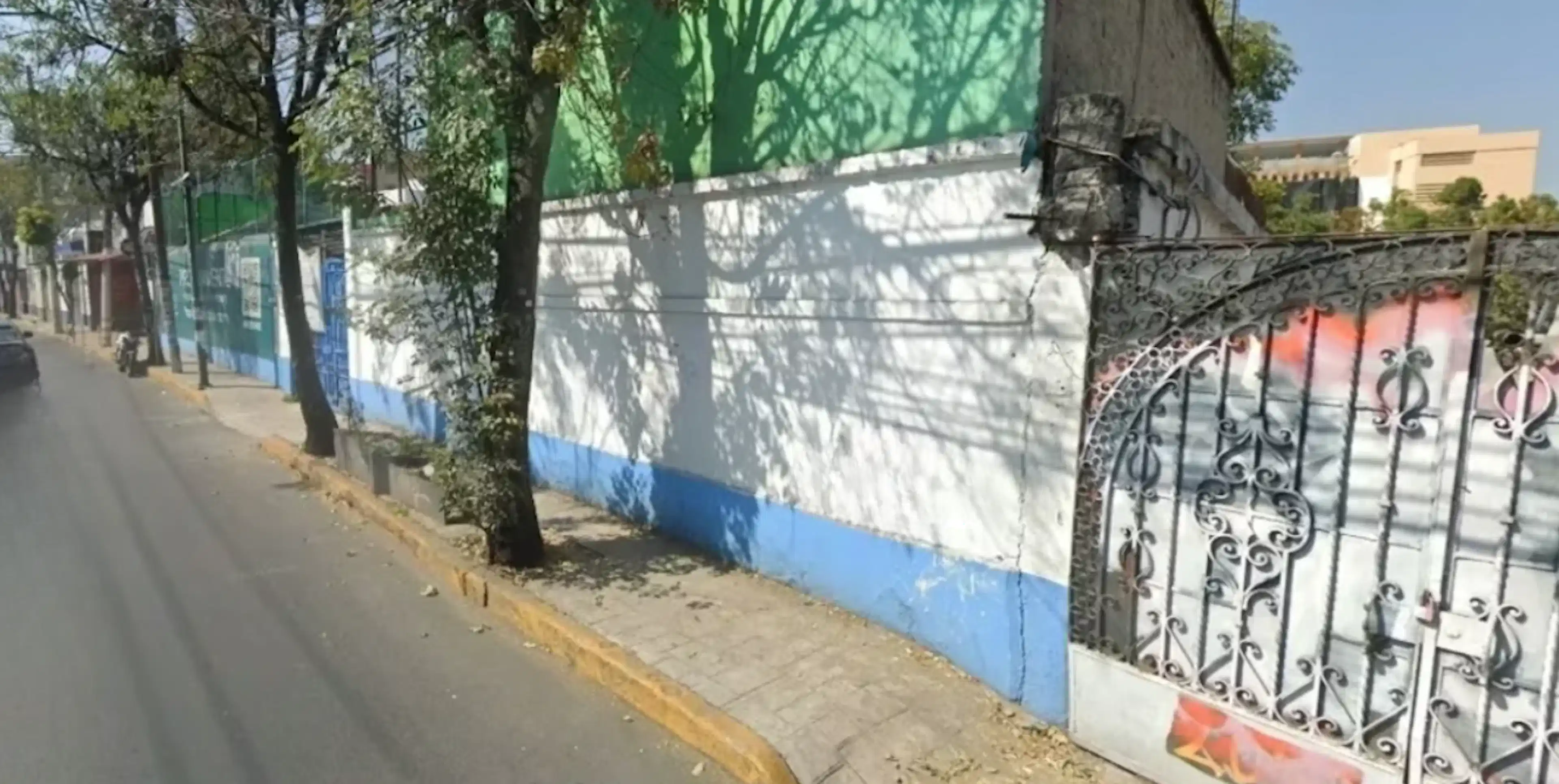 Terreno En Venta En Santa Lucia, Álvaro Obregón, Ciudad De México