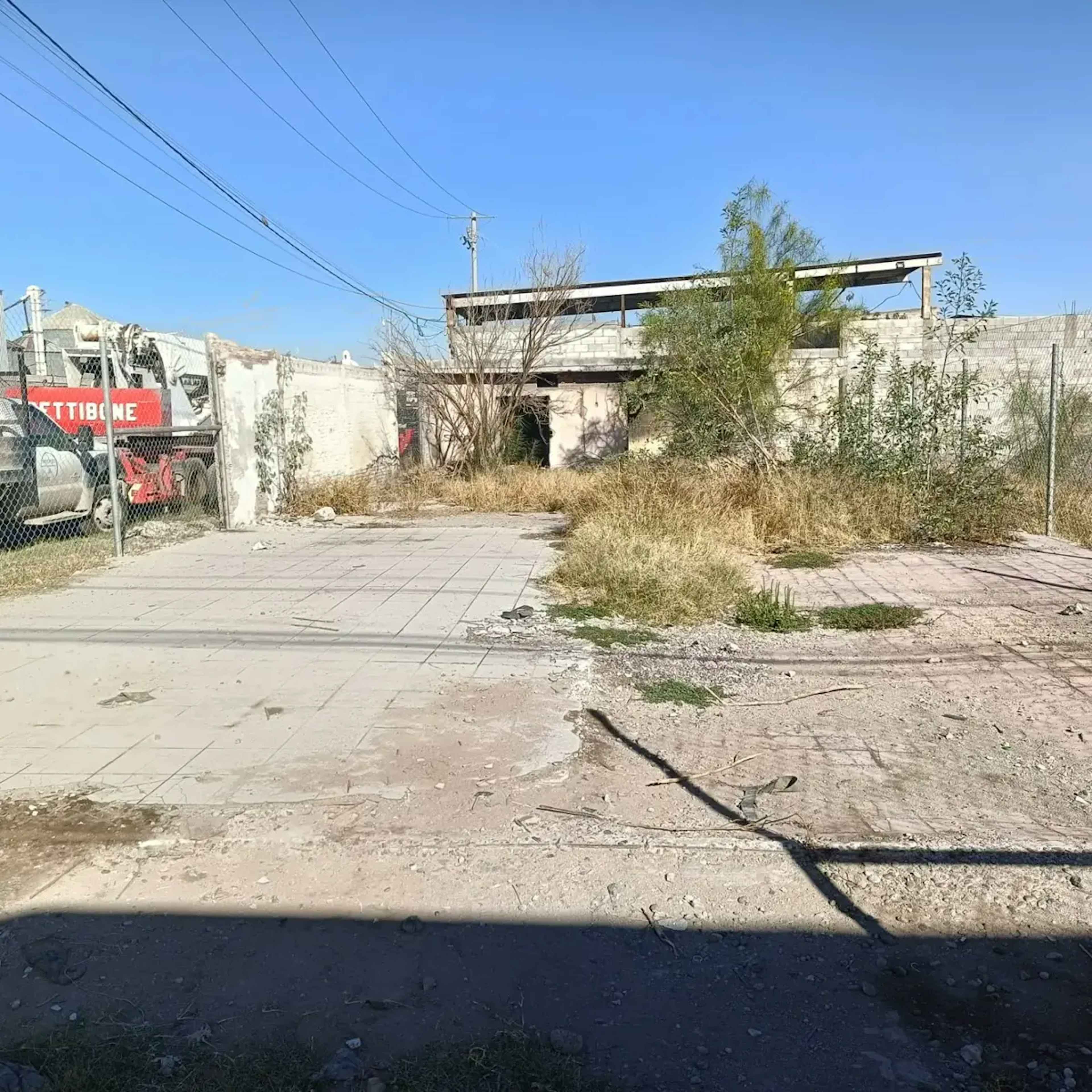 Terreno En Renta En Nueva Laguna Norte, Torreón, Coahuila De Zaragoza