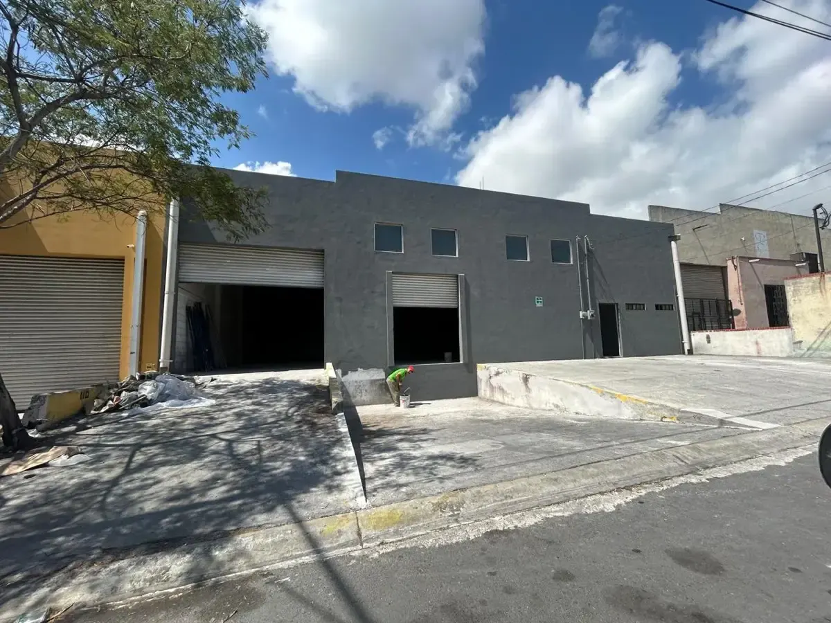 Industrial Spot2
