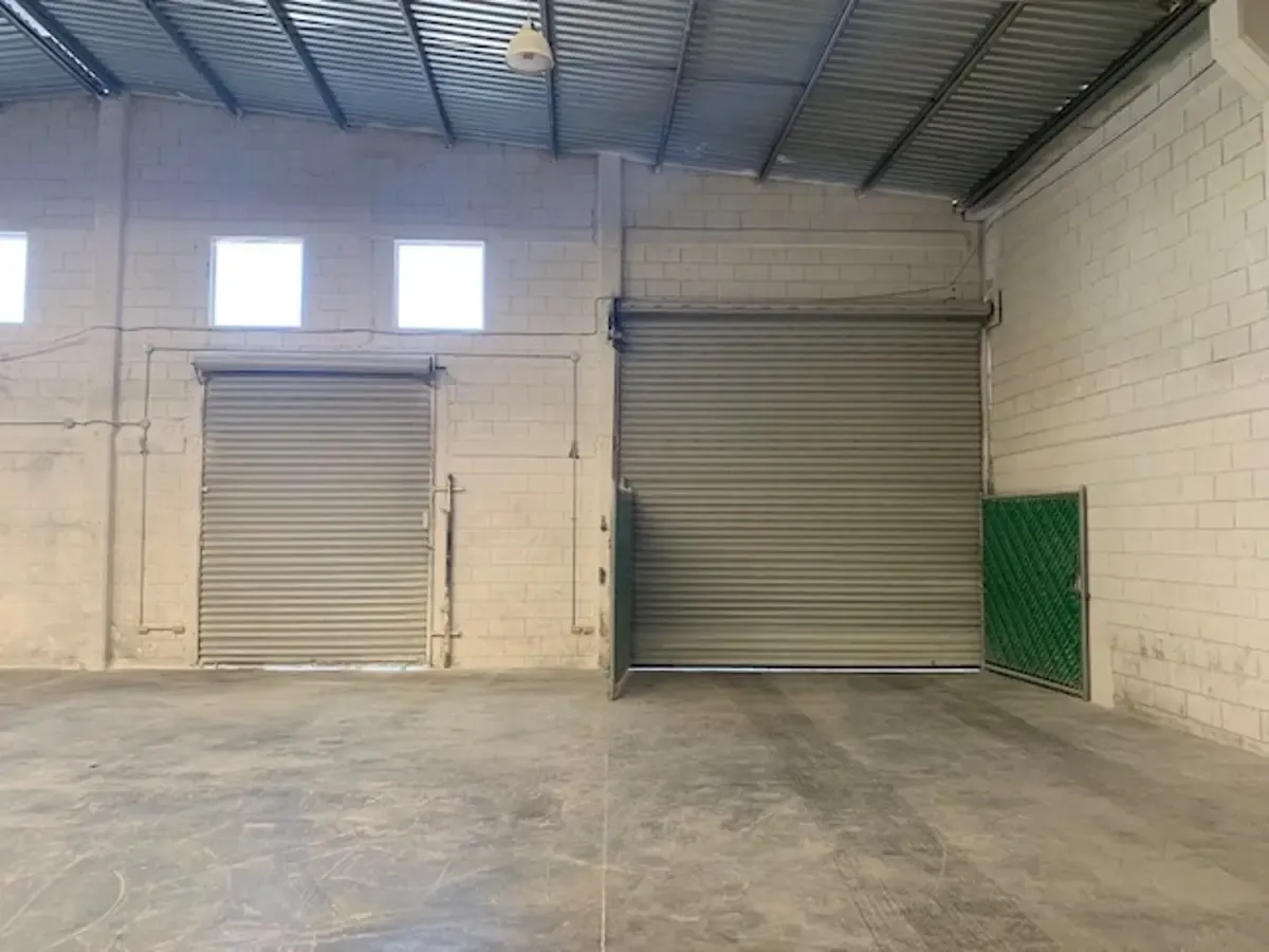 Industrial Spot2