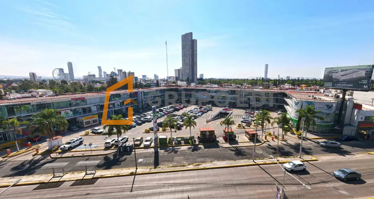 Local Comercial Spot2