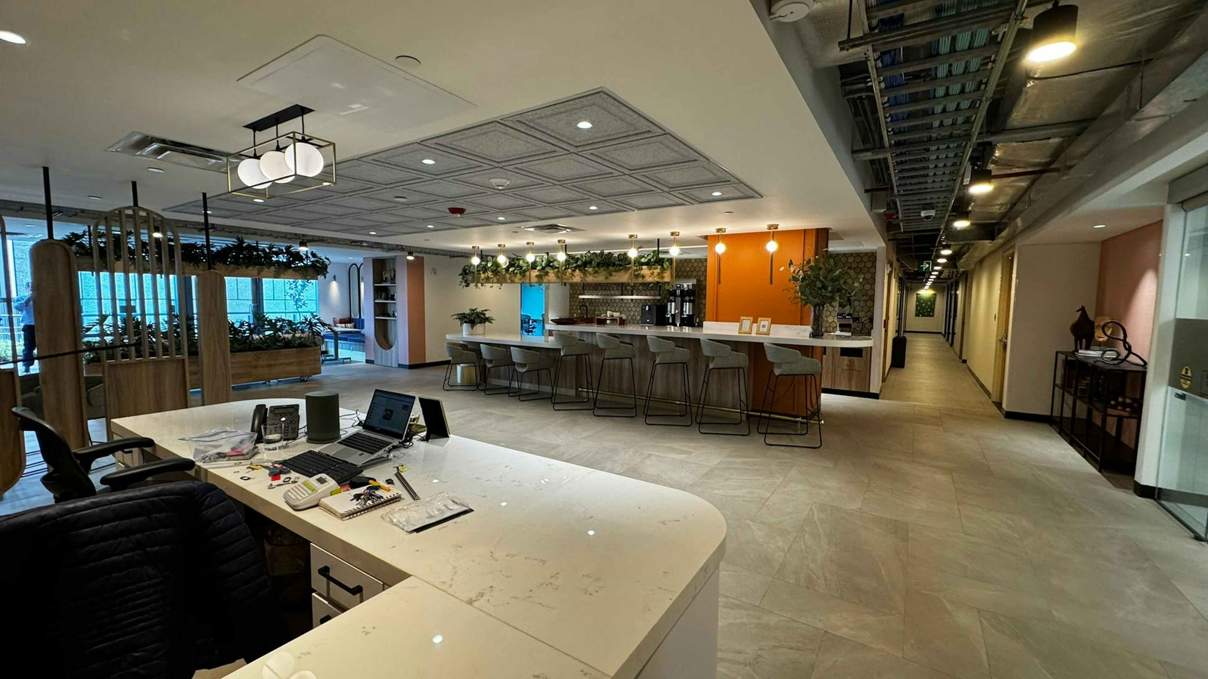 Avenida Paseo De La Reforma 350