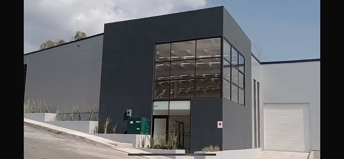Industrial Spot2