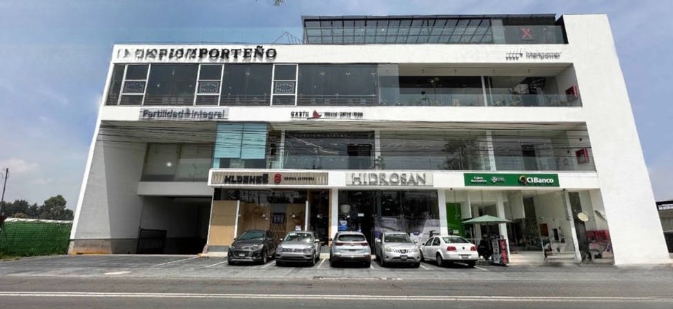 Local Comercial Spot2