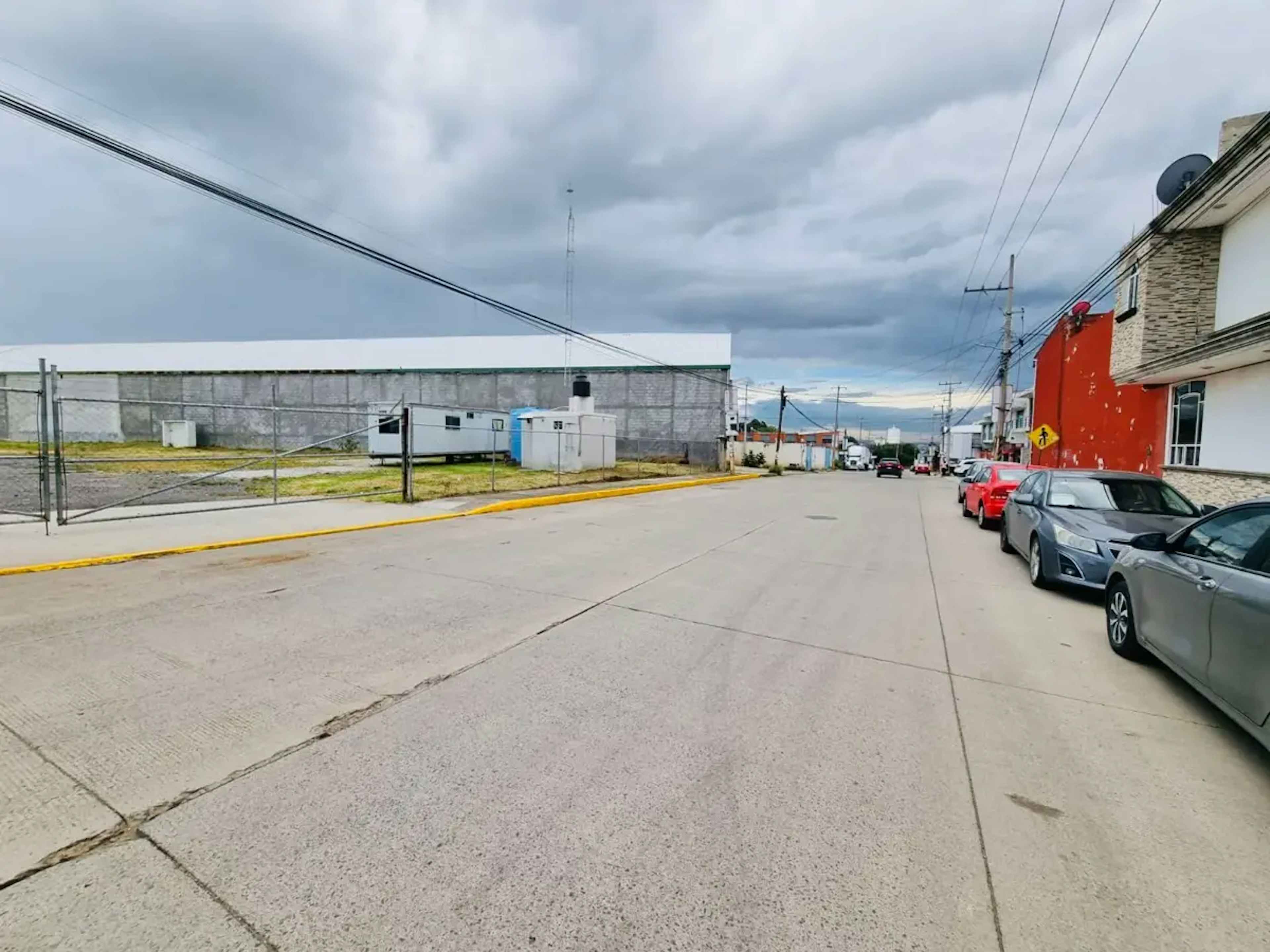 Terreno En Renta En Cuautlancingo, Cuautlancingo, Puebla