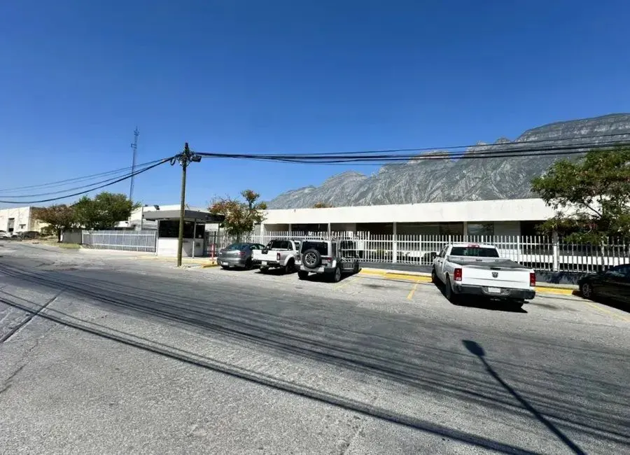 Industrial Spot2