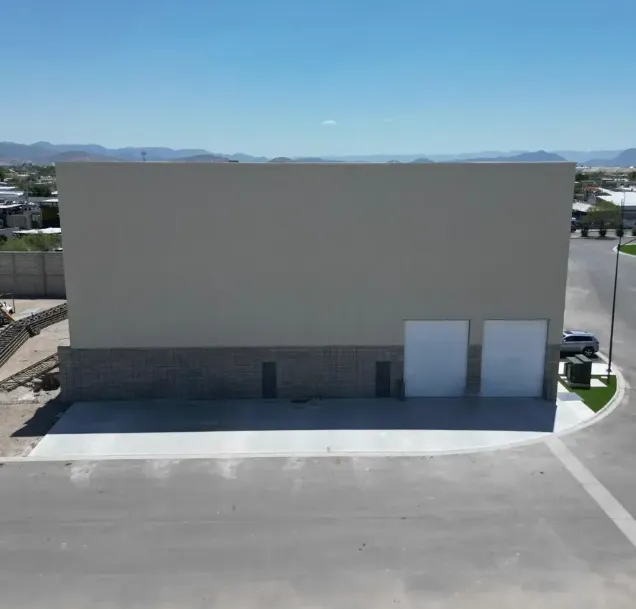 Industrial Spot2