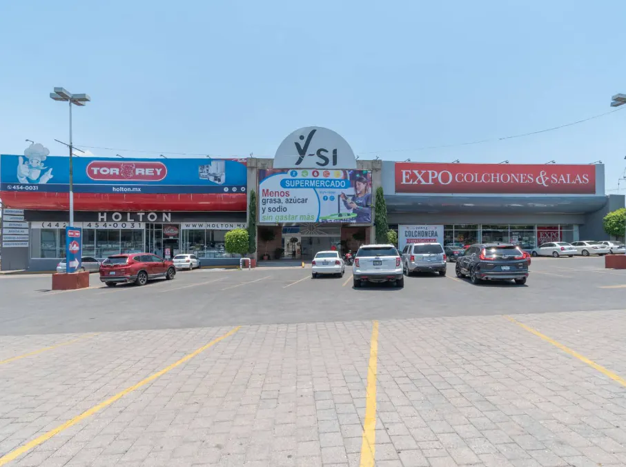 Local Comercial Spot2