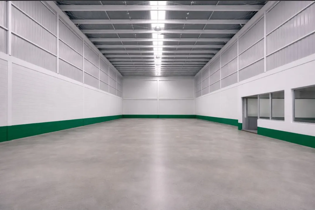 Industrial Spot2