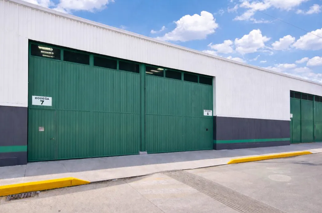 Industrial Spot2