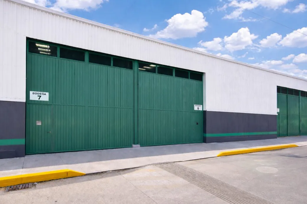 Industrial Spot2