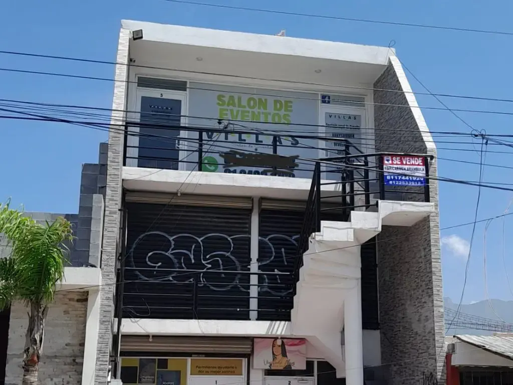 Local Comercial Spot2