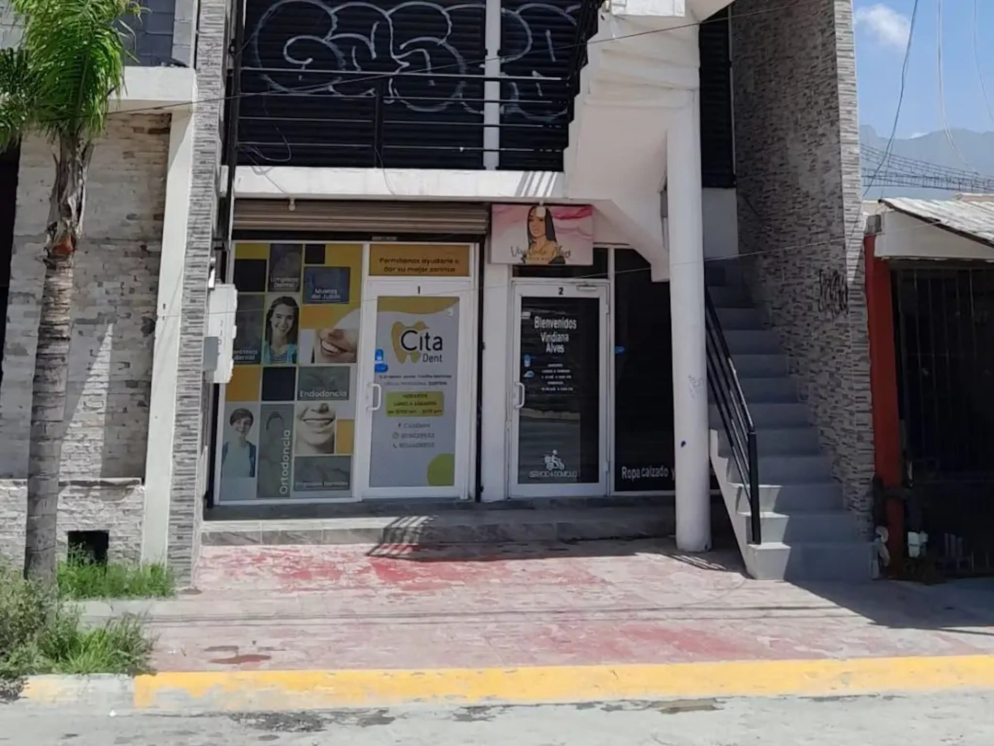 Avenida Las Villas 233